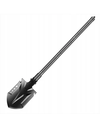 Saperka Wielofunkcyjna Składana BSH ADVENTURE (L1H-25) SP-013